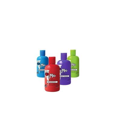 Mio Tt622 Cat Dog Shampoo Mixed Box 250 ml X12 Pcs.7