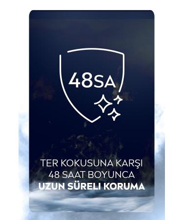 NIVEA Men Men's Fresh Active 48 Hour Refreshing Stick 50 Ml X 5 Pieces (Box) - Buy Online on GoSupps.com