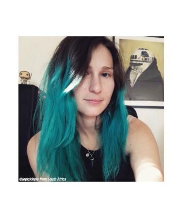 Manic Panic Classic Mermaid Hair Dye Hcr-11025 - Buy Online on GoSupps.com