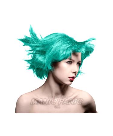 Manic Panic Classic Mermaid Hair Dye Hcr-11025 - Buy Online on GoSupps.com