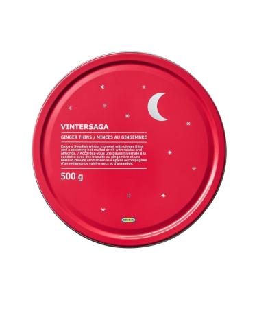 IKEA V ntersaga Gingerbread Cookies 500 Gr