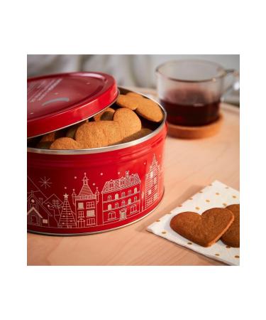 IKEA V ntersaga Gingerbread Cookies 500 Gr - Buy Online on GoSupps.com