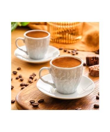 SNACK Ground Turkish Coffee 500 gr