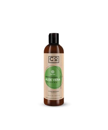 Co Professional Z Series Aloe Vera Shampoo 400 ml