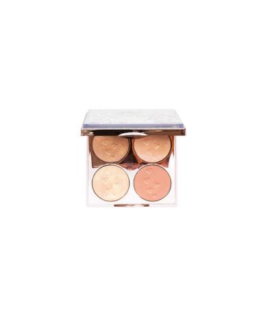 Dermacol Multi-Purpose Brightening Palette