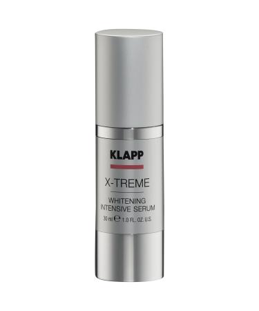 Klapp X-treme Whitening Skin Spot Lightening Serum 30 Ml