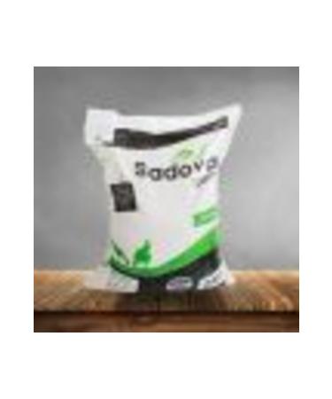 SADOVA FEED Sadova Ornamental Pullet Feed - 202 Granules
