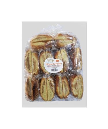 WHEAT PLAIN Giresun Cake