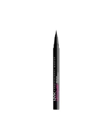 NYX Professional Makeup Lift And Snatch Eyebrow Pencil Pen Black