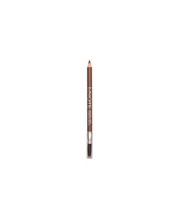 Note Cosmetics Eyebrow Pencil No: 02 Natural Look