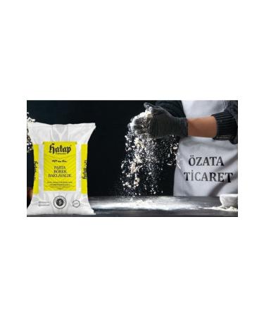 Hatap Cake Pastry Baklava Flour 5 Kg
