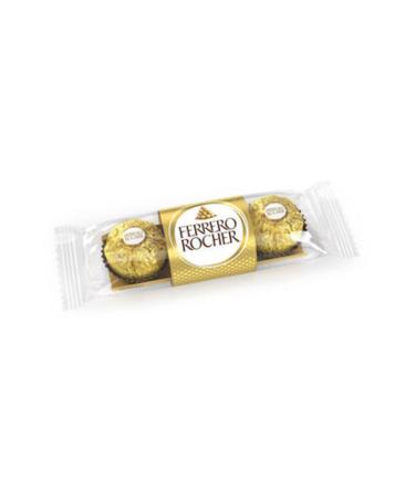 Ferrero Rocher 3-pack 37.5 G