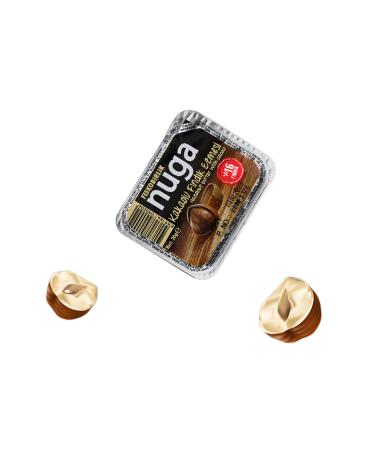 Fiskobirlik Nougat Cocoa Hazelnut Paste 20 Gr 112li