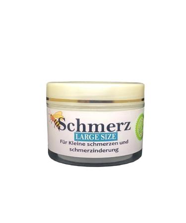 SCHMERZ Muscle Pain Cream 100ml Muscle Pain Cream 100ml 2 Pieces