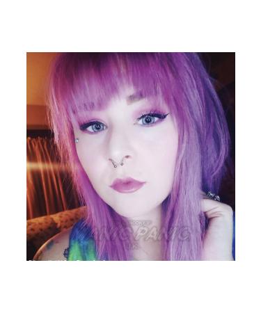 Manic Panic Classic Mystic Heather Hair Dye Hcr-11018 - Buy Online on GoSupps.com