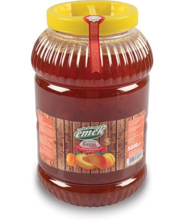Emek 5 Kg Apricot Jam (extra E)