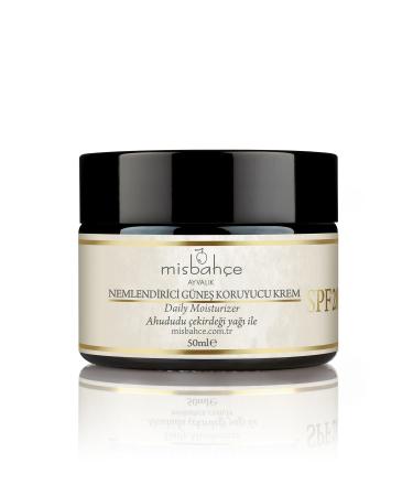 M SBAH E Moisturizing Sunscreen Cream Spf 20 - Buy Online on GoSupps.com