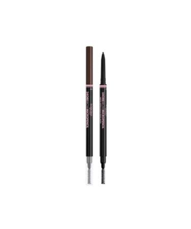 Deborah Milano 24 Ore Micropencil Eyebrow Pencil No:03