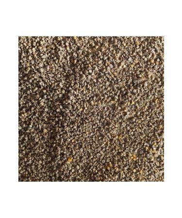 SADOVA FEED Sadova Ornamental Pullet Feed - 202 Granules - Buy Online on GoSupps.com