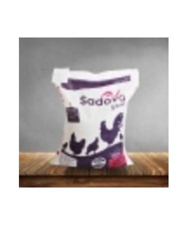 SADOVA FEED Sadova Broiler Chick Feed Granule-104