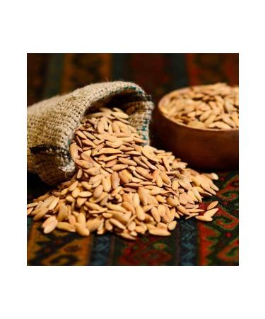 RIPE NUTS Melon Seeds 500 gr