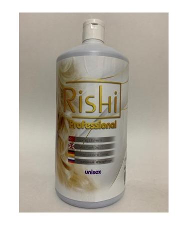 RISHI PROFESSIONAL Color Difference Eliminating Keratin Polish Cream