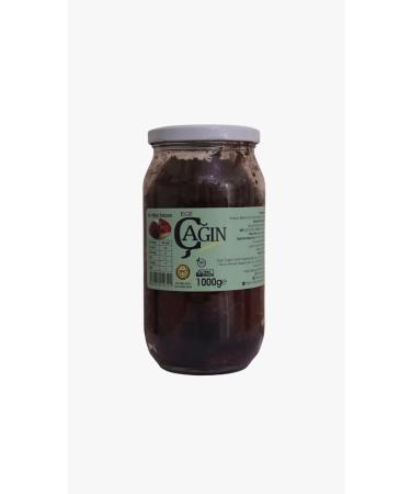Aegean Age Hot Pepper Paste 1 Kg