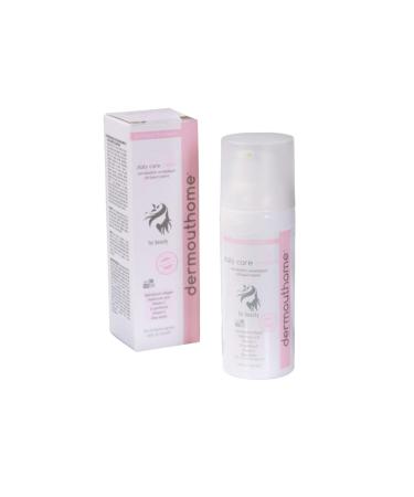 DERMOUTHOME Daily Care Cream Moisturizing and Nourishing Skin Care Cream - Buy Online on GoSupps.com