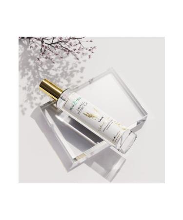 Heal & Flora Lavender Hydrosol 100ml - Buy Online on GoSupps.com