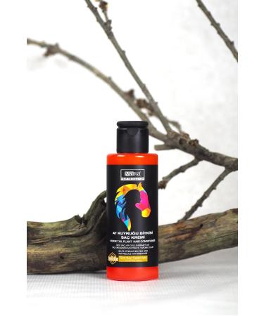 Mara Horsetail Plant Shampoo 500ml Hair Conditioner 70ml Growth Aid Anti-Loss 500ml - Buy Online on GoSupps.com