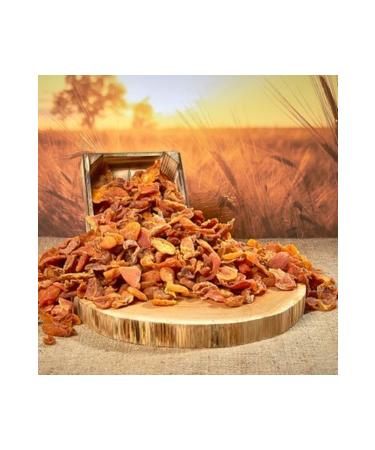 Natural Leaf Apricot 1 kg
