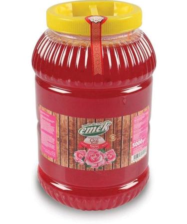 Emek 5 Kg Rose Jam (extra E)