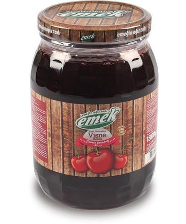 Emek 1500 gr Cherry Jam