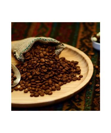 RIPE NUTS Coffee Beans 500 Gr