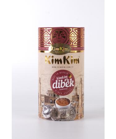 K MK M Plain Dibek Coffee 500 Gr