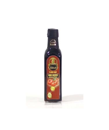 At eri Pomegranate Syrup 350g