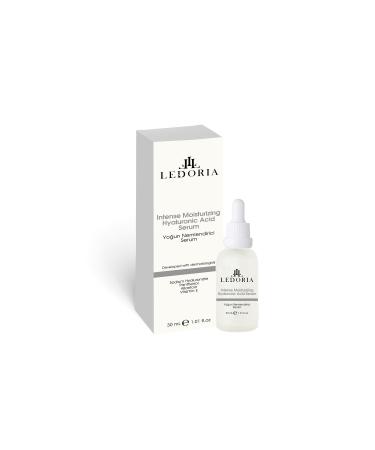 Ledoria Intensive Moisturizing Serum 30ml