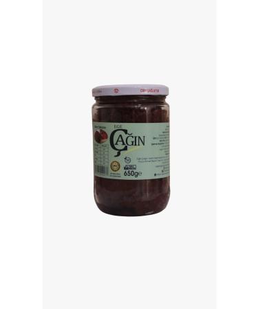 Aegean Age Hot Pepper Paste 650 G