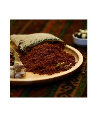 RIPE NUTS Cardamom Turkish Coffee 500 Gr