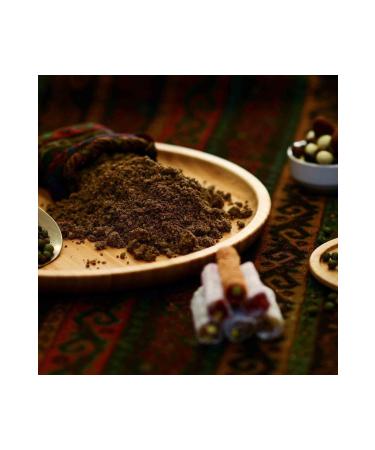 RIPE NUTS Pistachio Coffee 1000 Gr