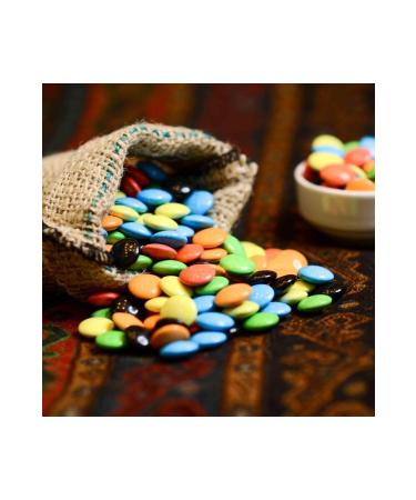 RIPE NUTS Bonbon Dragee 1000 Gr