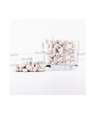 K MK M Mard n White Almond Sugar 500 gr