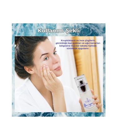 Renaissance Oenigma Botox Serum - Buy Online on GoSupps.com