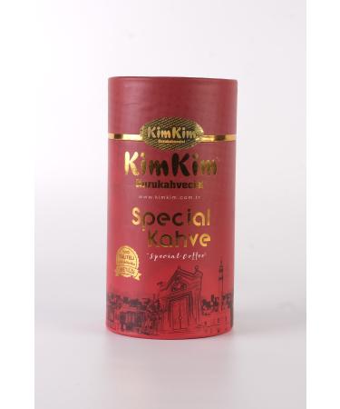 KIMKIM Special Coffee 500 Gr