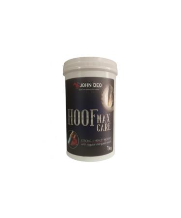 Jhon Deo Hoof Max Care 1 Kg (biotin)