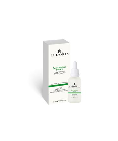 Ledoria Eye Contour Care Serum 30ml