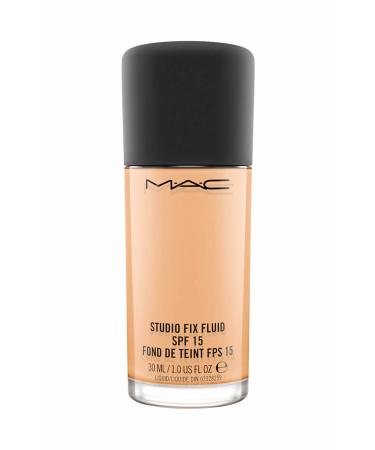 Mac Studio Fix Fluid Spf 15 Nc41 Foundation 30 Ml .._foundation_98