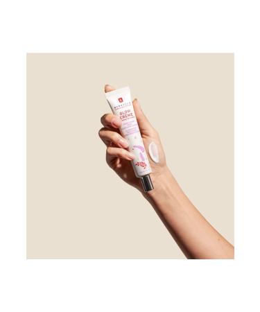 erborian Glow Creme Illuminating Brightening Licorice Root Refreshing Face Cream 45ml - Buy Online on GoSupps.com