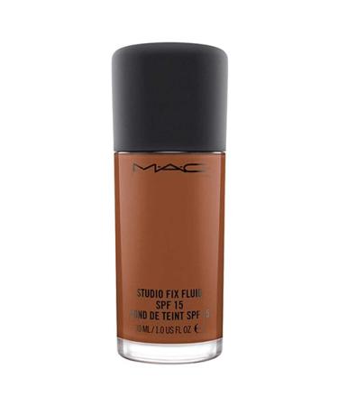 Mac Studio Fix Fluid Spf 15 Nw46 Foundation 30 Ml .._foundation_88