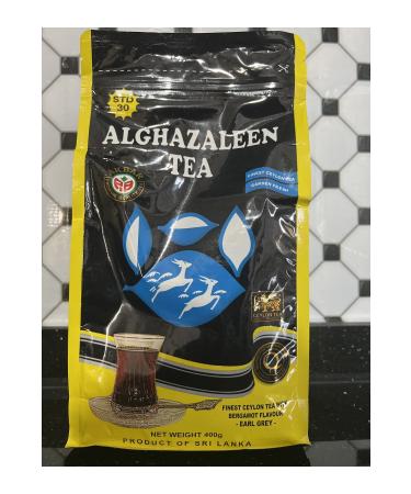 AKBAR Alghazaleen Tea - Buy Online on GoSupps.com